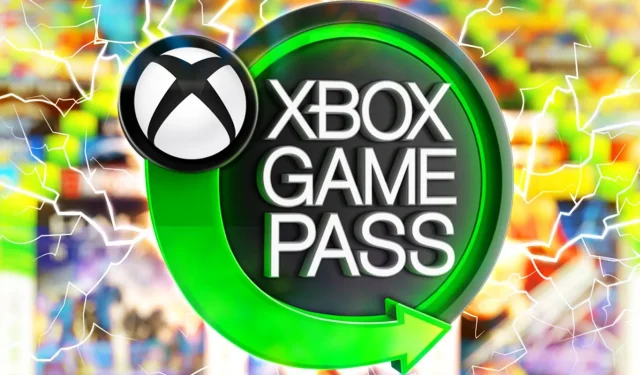 Próxima adição ao Xbox Game Pass: um dos principais exclusivos do Xbox 360