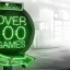 2025년 1월 Xbox Game Pass 타이틀 확정: 5개 게임 발표