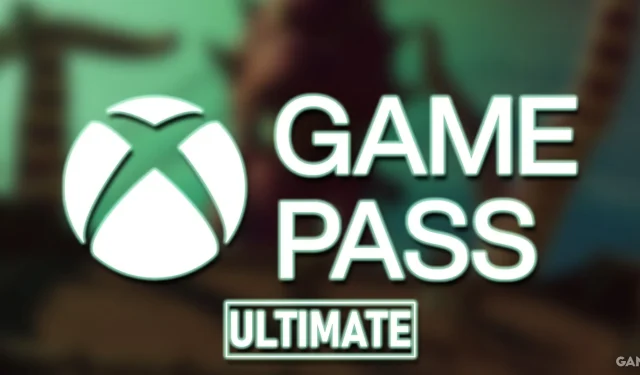 Xbox Game Pass Ultimate 迎来 2 款新游戏，首发 SRPG 游戏