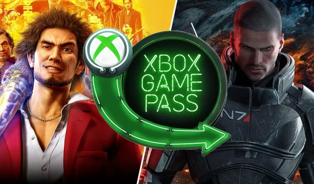 Los mejores juegos de rol disponibles en Xbox Game Pass para diciembre de 2024