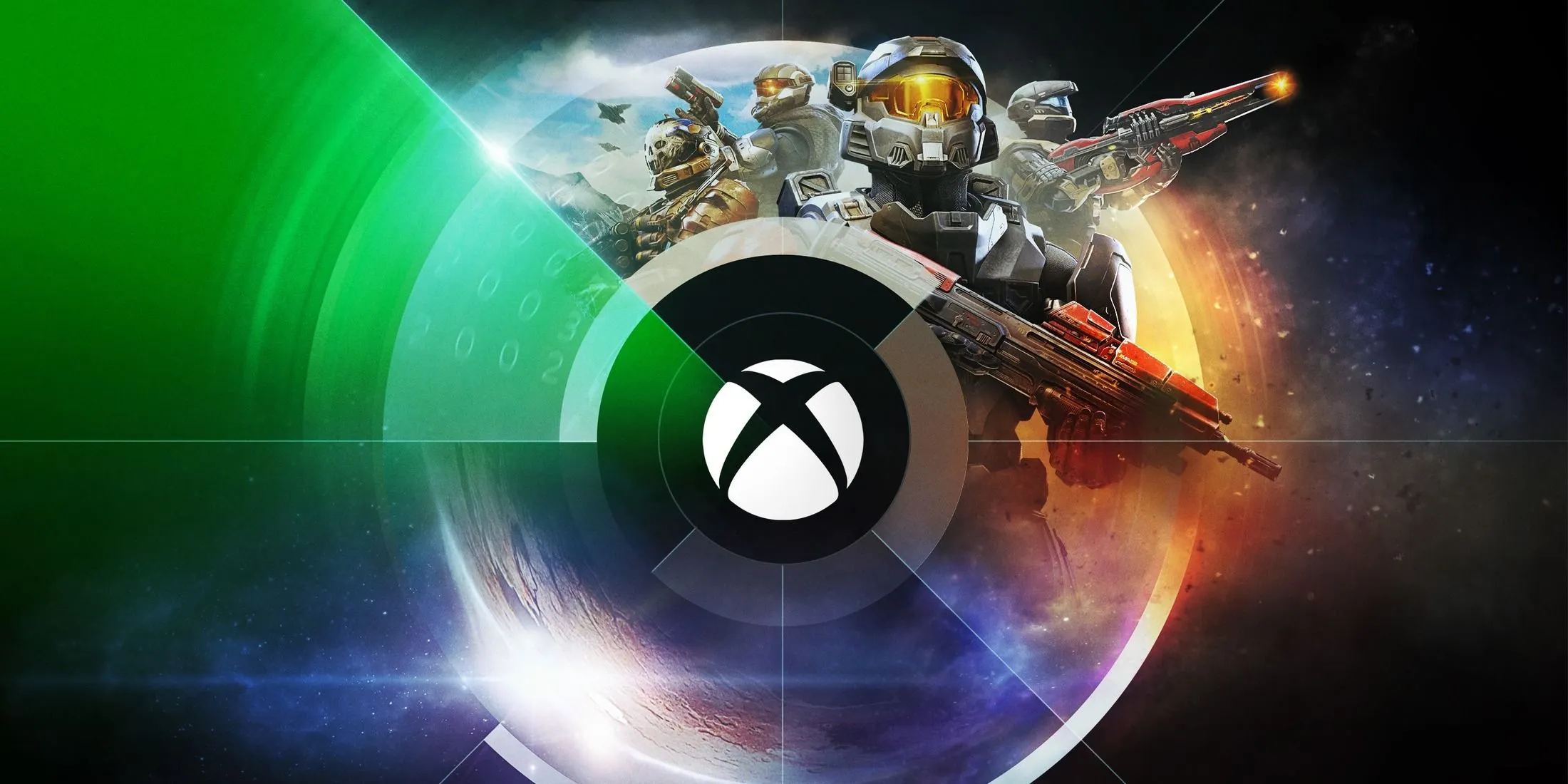 Xbox-Header