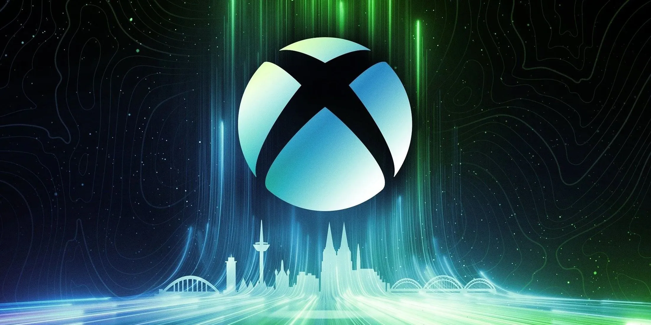 Logo Xboxa