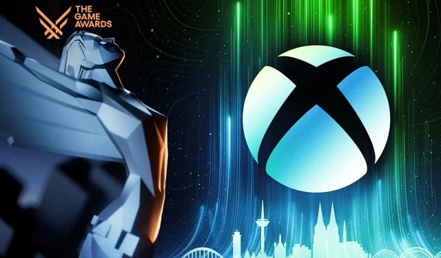 Vollständige Liste der Xbox-Ankündigungen bei den Game Awards 2024