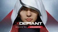 XDefiant의 Assassin’s Creed Faction이 큰 영향을 미치기에는 너무 늦게 출시되었을까요?