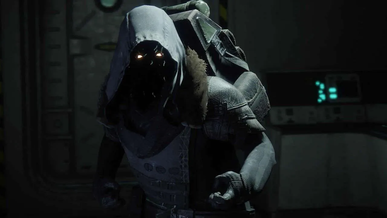 Destiny 2 Xur