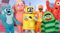 Compreendendo a controvérsia de Yo Gabba Gabba: razões por trás da antipatia dos pais pelo programa