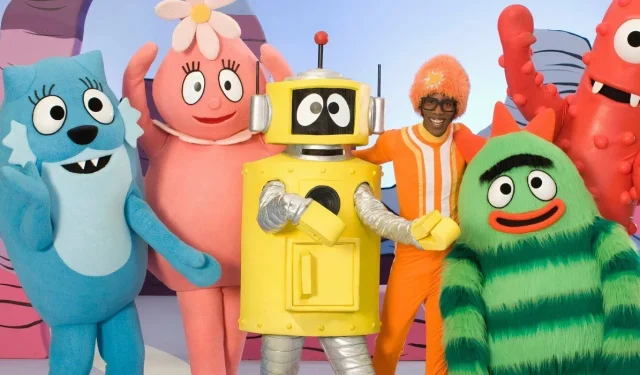 了解 Yo Gabba Gabba 争议：家长不喜欢该节目的原因