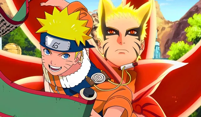 Naruto Remains Shonen Jump’s Best Hero: A Simple Truth That Endures Over Time