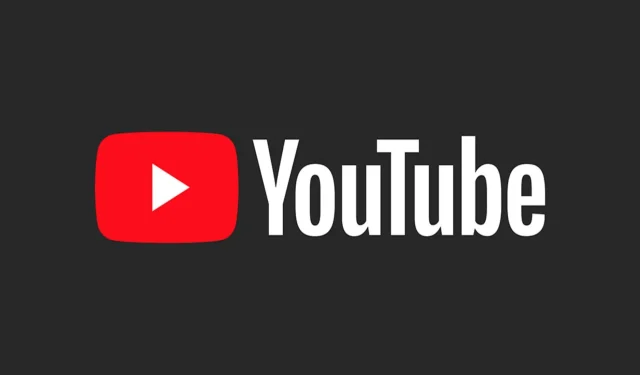 YouTube apresenta nova atualização de recurso emocionante