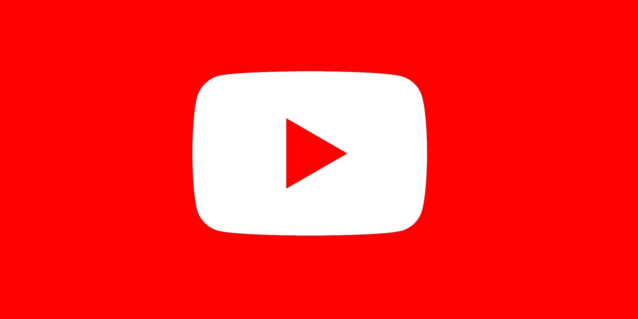 Logo di YouTube