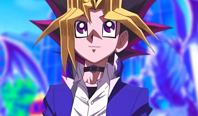 I critici di Yu-Gi-Oh! meritano un controllo della realtà: ecco perché