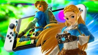 Wie die Nintendo Switch die größte Ära der Zelda-Videospielgeschichte revolutionierte