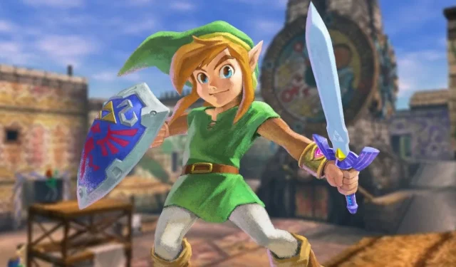 Zelda’s Upcoming Parallel World: Exploring Familiar Realms for Players