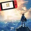 Potential for a Zelda Launch Title on the Switch 2: Key Considerations