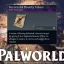 了解 Palworld 中的賞金代幣