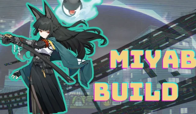 Guida alla build di Miyabi per Zenless Zone Zero