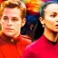 J.J. Abrams’ Star Trek: The Original Plan for Kirk and Uhura to Exchange Starships