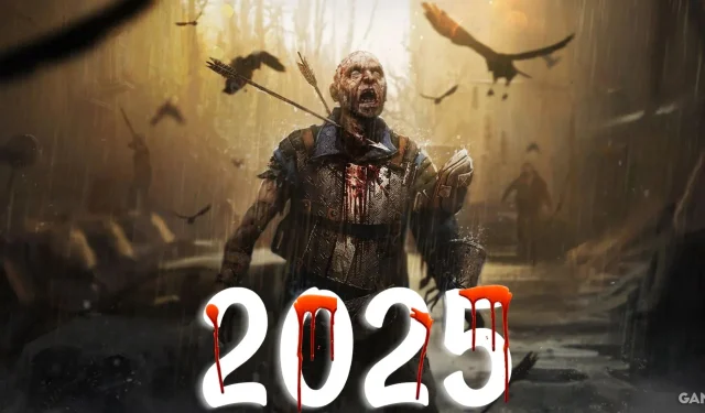 Sviluppi entusiasmanti per gli appassionati di zombi nel 2025