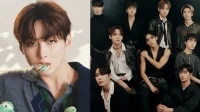 Zuho do SF9 fala sobre a saída de Rowoon: ‘Não o culpem, sempre seremos 9’