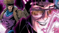 Scopri le 10 abilità più potenti di Gambit che ti renderanno un fan di questo eroe Marvel