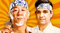 10 lições de vida essenciais do Sr. Miyagi que moldaram o personagem de Daniel LaRusso em Cobra Kai