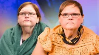 1000-Lb Sisters: Anzeichen dafür, dass Tammy Slatons Leben trotz Gewichtsverlust und gesteigertem Selbstvertrauen nicht perfekt ist