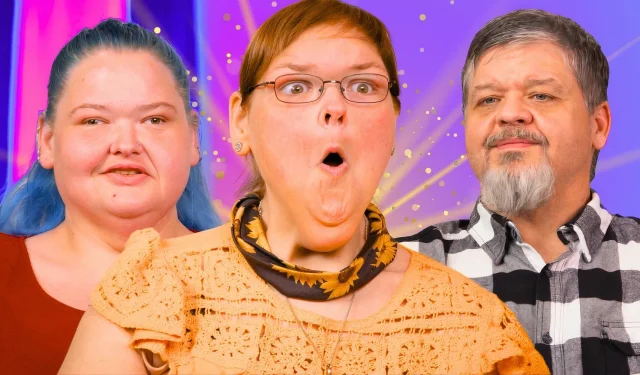 1000-Lb Sisters: Por que a possível mudança de Tammy Slaton de Kentucky pode ser um grande erro (ela está saindo do programa?)