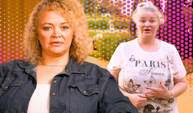 Indications Amanda Halterman Will Take Center Stage in 1000-Lb Sisters Season 7 (Is Amy Slaton Stepping Back?)