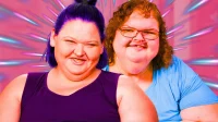 Tammy Slatons Gedanken zu Amy Slatons romantischen Beziehungen in 1000-Lb Sisters: Ein genauerer Blick auf ihre Kommentare