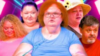 Understanding Tammy Slaton’s Family Issues on 1000-Lb Sisters: Her Anger Towards Amanda Halterman, Chris Combs, and Misty Wentworth Explained