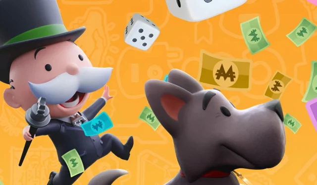 Monopoly GO: Data de lançamento do próximo álbum de figurinhas