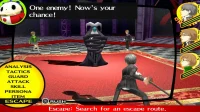 Persona 4 Estratégia de Ouro: Derrotando o Chefe Magus Mágico