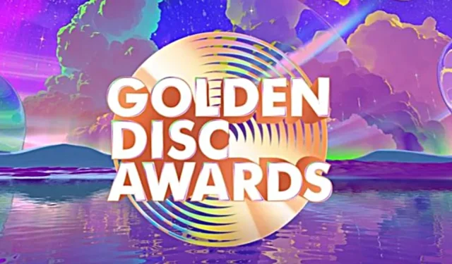 39. Golden Disc Awards aktualisiert Sendetermine nach Flugzeugabsturz auf Jeju