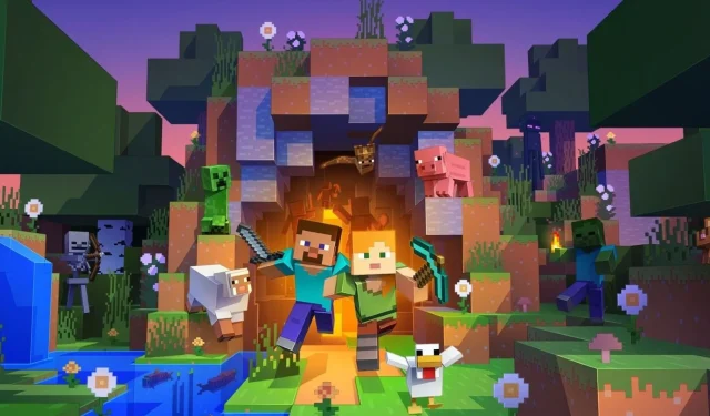 Minecraft 2 ‘sostanzialmente confermato’ dal creatore originale con importanti avvertenze