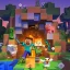 Minecraft 2 ‘Essentially Confirmed’ By Original Creator With Important Caveats