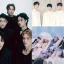 Top 5 des comebacks K-pop les plus attendus en 2025 : INFINITE, GOT7, GFRIEND et bien d’autres !