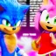 5 predicciones sobre el personaje de la escena post créditos de Sonic the Hedgehog 4 tras la revelación de Amy Rose en Sonic 3