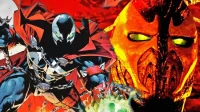 Wichtige Comics zur Adaption für einen zukünftigen Spawn-Film