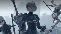 NieR: Automata Game Of The YoRHa와 End Of The YoRHa Edition의 차이점