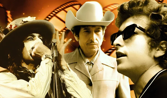 8 filmes essenciais de Bob Dylan que ainda devem ser produzidos após um período completamente desconhecido