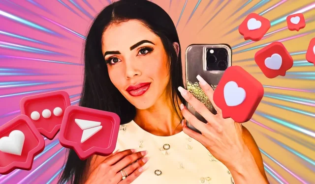 La estrella de 90 Day Fiancé, Jasmine Pineda, sorprende a los fanáticos con impresionantes fotos de cuerpo completo y aborda los rumores de embarazo