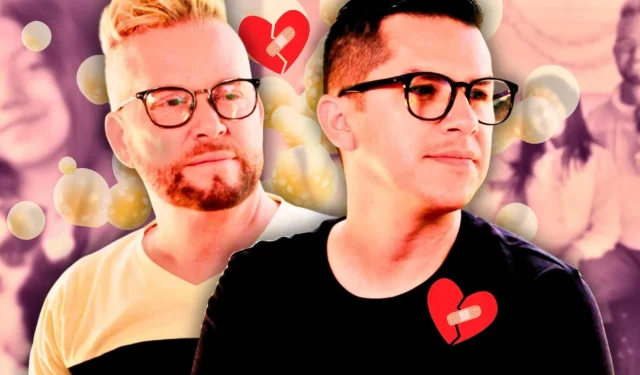 90 Day Fiancé 的 Kenny Niedermeier 和 Armando Rubio 讨论在财务困境中新业务的成功