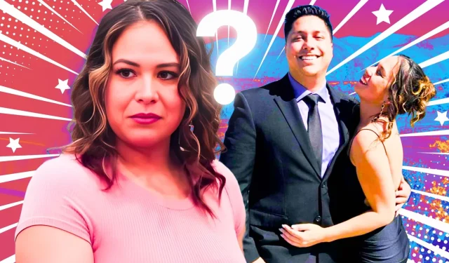 90 Day Fiancé: le prove della rottura tra Liz Woods e Jayson Zuniga (Liz affronta le speculazioni sulla chemioterapia dopo una significativa perdita di peso)