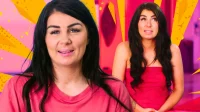 Veah Netherton von 90 Day Fiancé teilt atemberaubendes Update zu Verlobung und Beziehung mit Sunny Mahdi