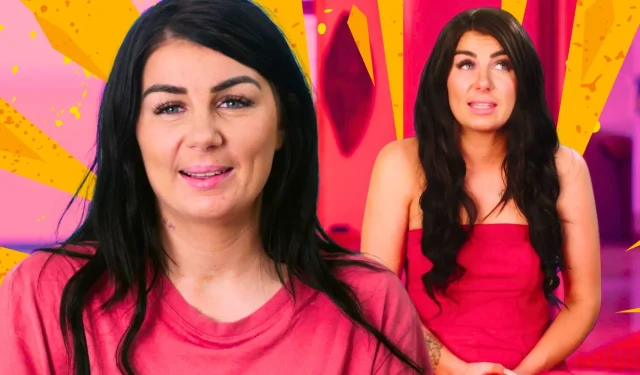 Veah Netherton de 90 Day Fiancé partage des nouvelles étonnantes sur ses fiançailles et sa relation avec Sunny Mahdi