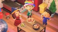 Clasificación de todos los eventos de Animal Crossing: New Horizons con artículos exclusivos