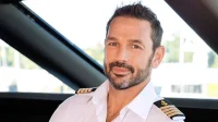 Kapitän Jason Chambers: Ein umfassender Leitfaden zu Below Deck Down Under