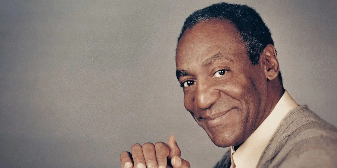 Bill Cosby