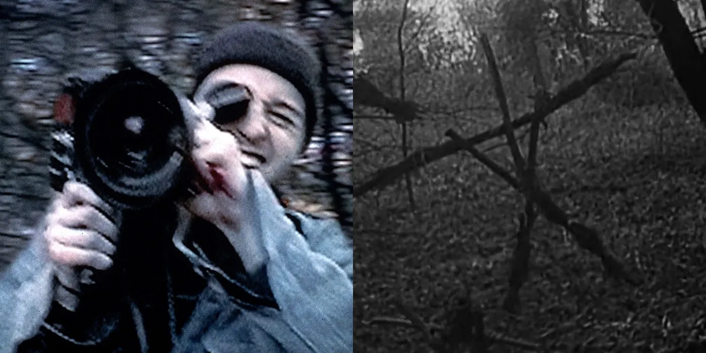 Progetto Blair Witch