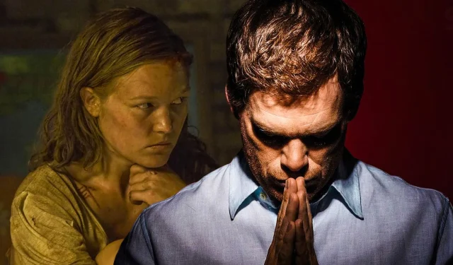 Dexter explicado: las razones detrás de la salida de Lumen después de la temporada 5